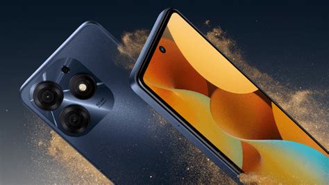 Tecno Spark 10 Pro Full Specs and Price in the Philippines.